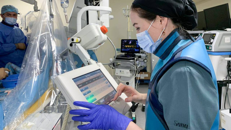 12 новых больниц откроют в Казахстане до конца года