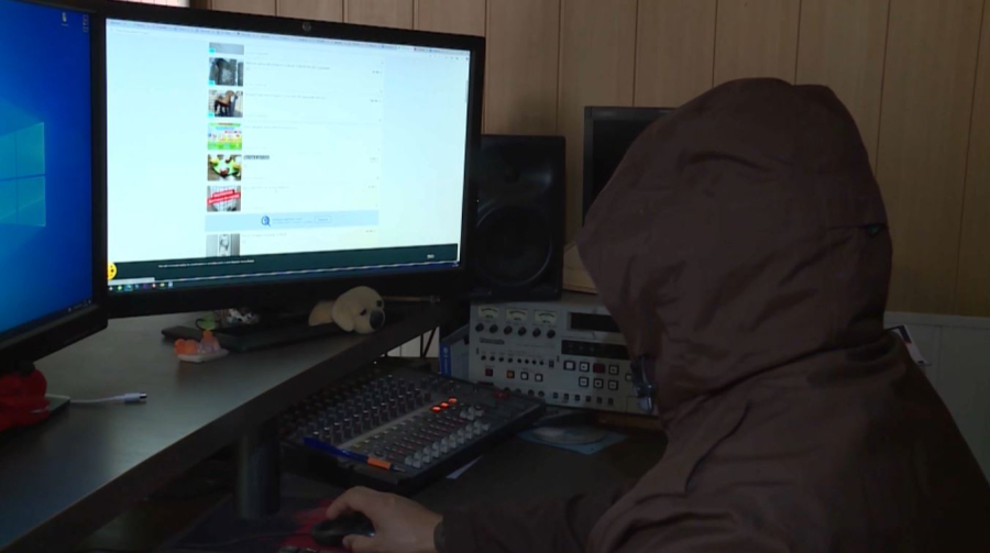 Количество киберпреступлений растёт в Казахстане