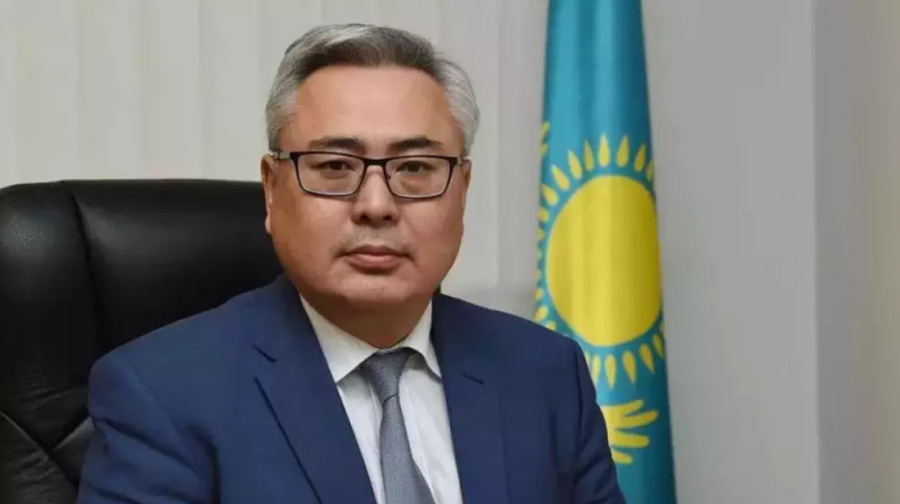 Галымжан Койшыбаев назначен вице-премьером – Руководителем Аппарата Правительства