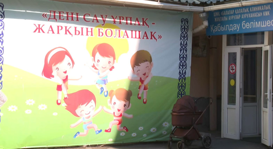 Астан уланған оқушылар: полиция іс қозғады 