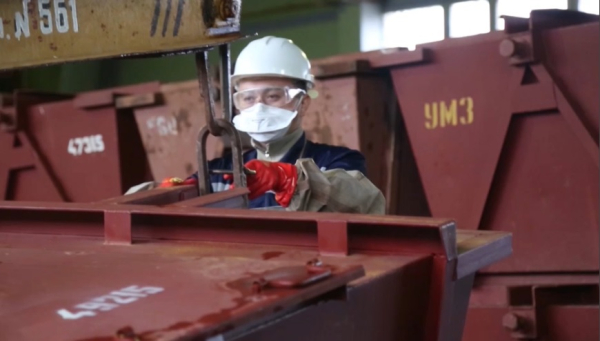 Рост экономики Казахстана за январь-февраль составил 4,2%