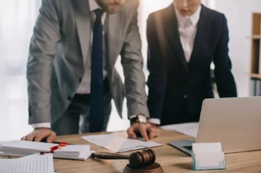 Суд МФЦА рассмотрел 56 дел с начала года