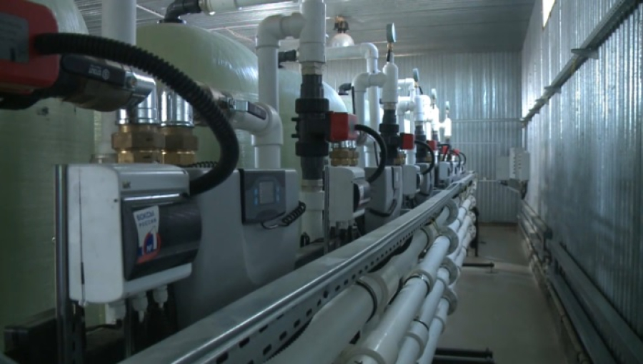 Возвращенные активы направят на водоснабжение в Косшы и Макинске