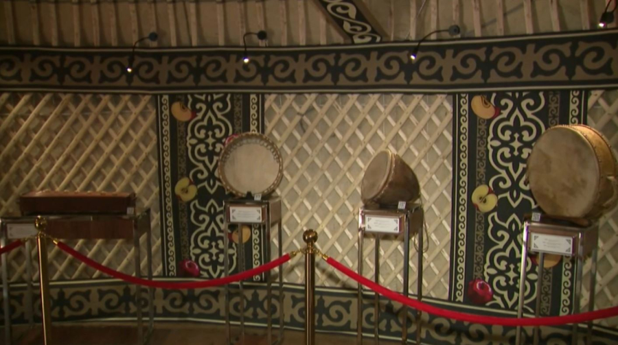 Наурыз в Алматы: традиции и современные технологии