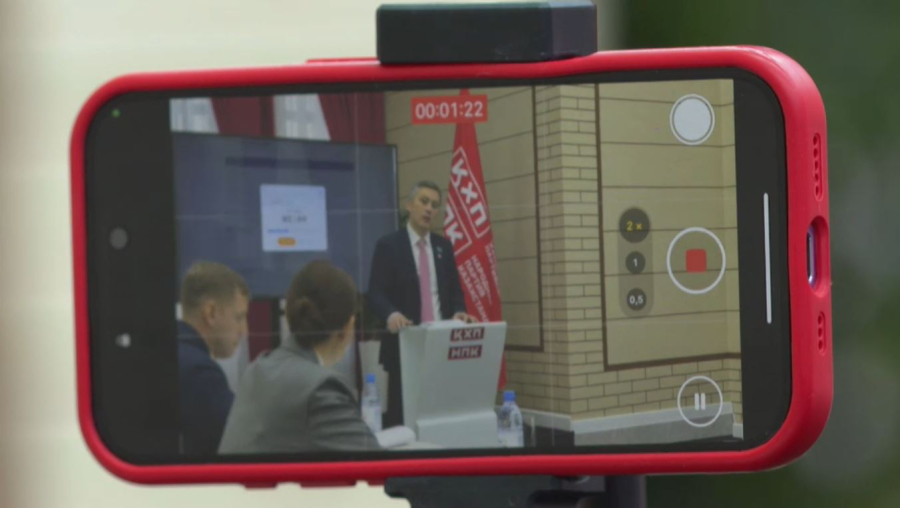 Қазақстан Халық партиясы жаңа Конституция жобасын талқылады