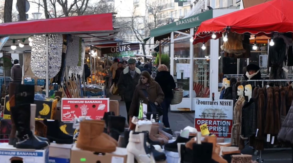 Әлемдік экономика баяулайды