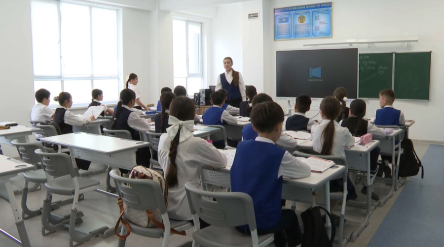 Жамбыл облысында жас мамандар жұмысқа конкурссыз қабылданады