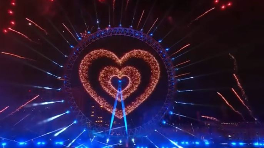 Как Европа готовится встретить 2026 год