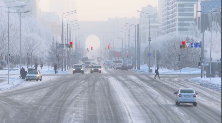 Қазақстандықтар үшін 2025 жыл қандай болды?