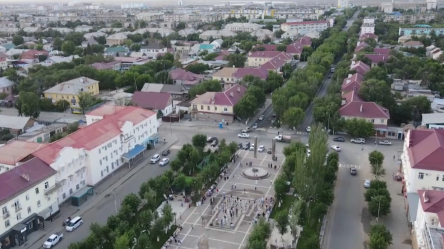 Возвращённые активы: в область Улытау направили более ₸4 млрд