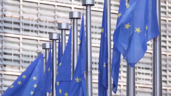 ЕС вводит контрмеры в отношении товаров из США