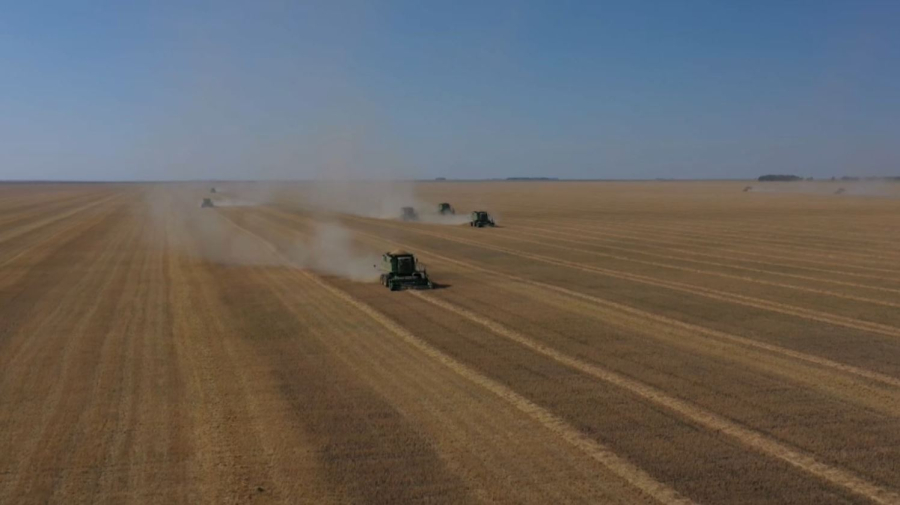 Более 2 млн гектаров сельхозземель возвращено государству