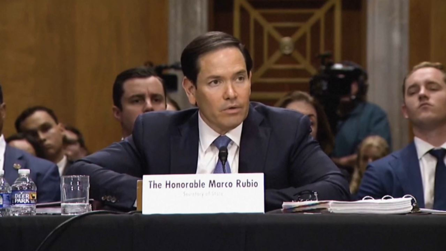 АҚШ G20 саммитіне қатысудан бас тартты