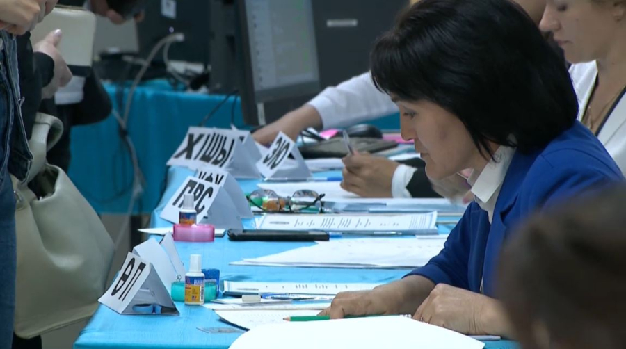 Референдумы в истории Казахстана