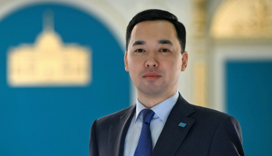 Президенттің жаңа көмекшілері тағайындалды