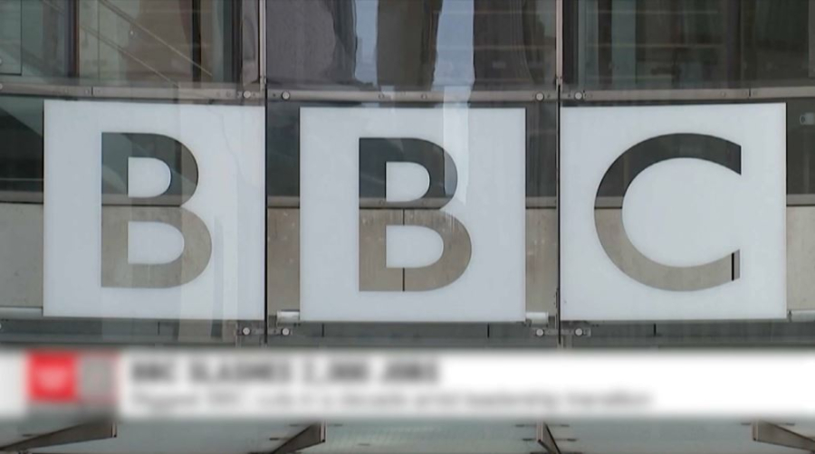 BBC бірнеше мың қызметкерін қысқартады