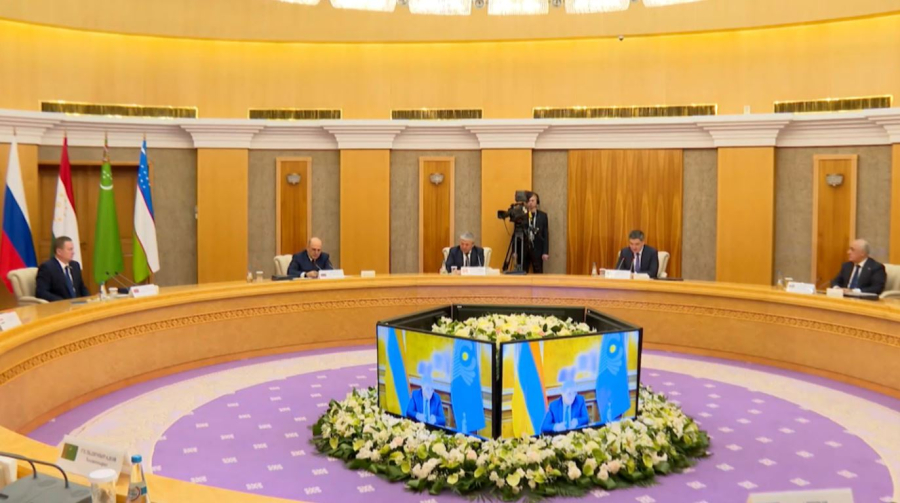 Заседание Совета глав правительств СНГ состоялось в Минске