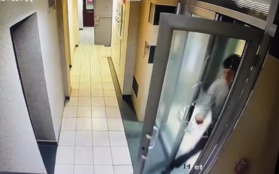 20 человек наказали за вандализм в Астане с начала года