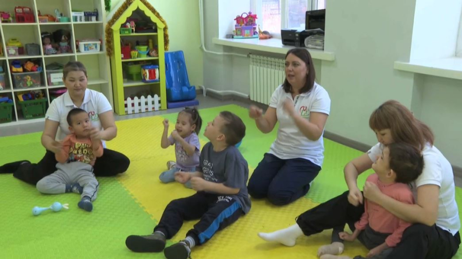 Инклюзивті білім жүйесіне реформа қажет