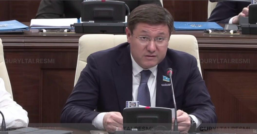 Емханалардағы кезек мәселесі: Депутат кедергілерді жоюды сұрады