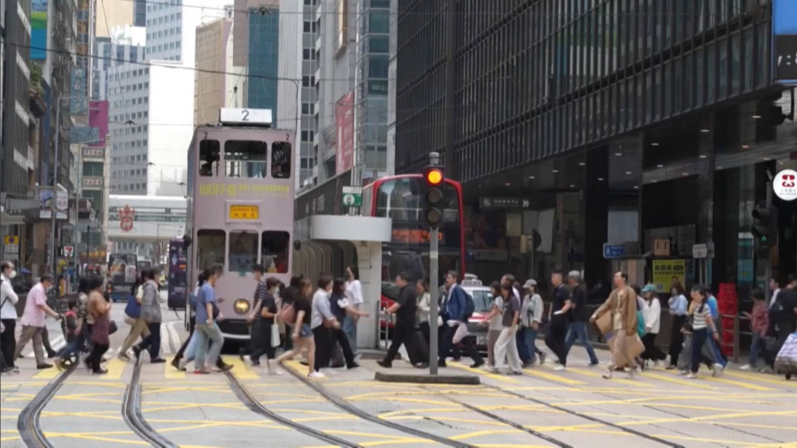 Баж салығы: Қытай АҚШ-қа талап қойды