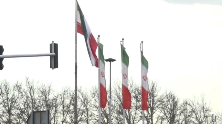 Израиль ударил по энергообъекту Ирана