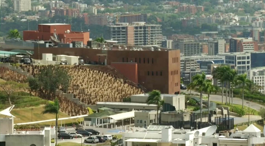 Венесуэла АҚШ-пен дипломатиялық қарым-қатынасты қалыпқа келтіруді қарастырып жатыр