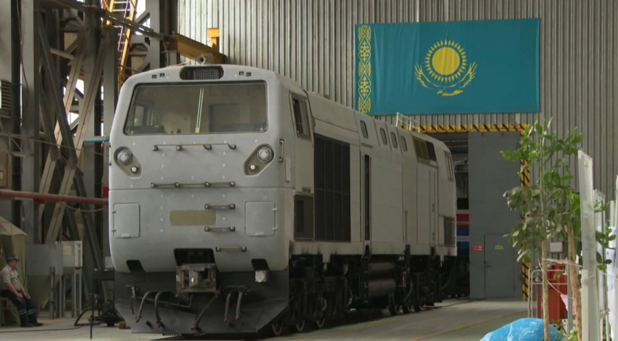 Президент Жолдауындағы міндеттер: шикізаттық емес экспортқа қолдау артты