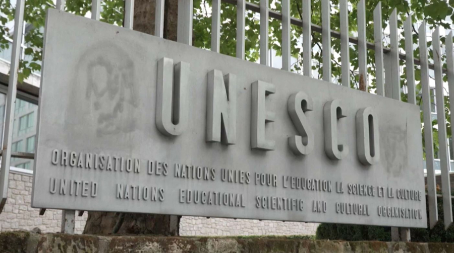 США вновь объявили о выходе из ЮНЕСКО