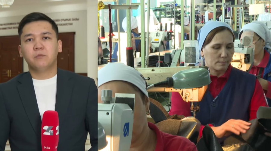 Кәсіпкерлерді қолдау түрі көбейеді