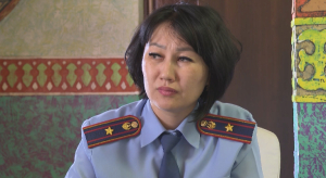 Центр помощи пострадавшим от бытового насилия открылся в Алматинской области