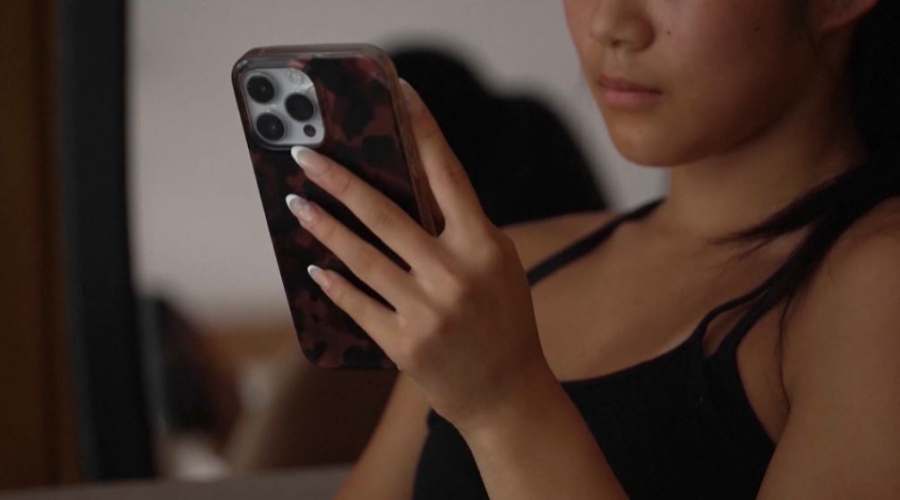 Германияда TikTok-қа балама жаңа әлеуметтік желі іске қосылады