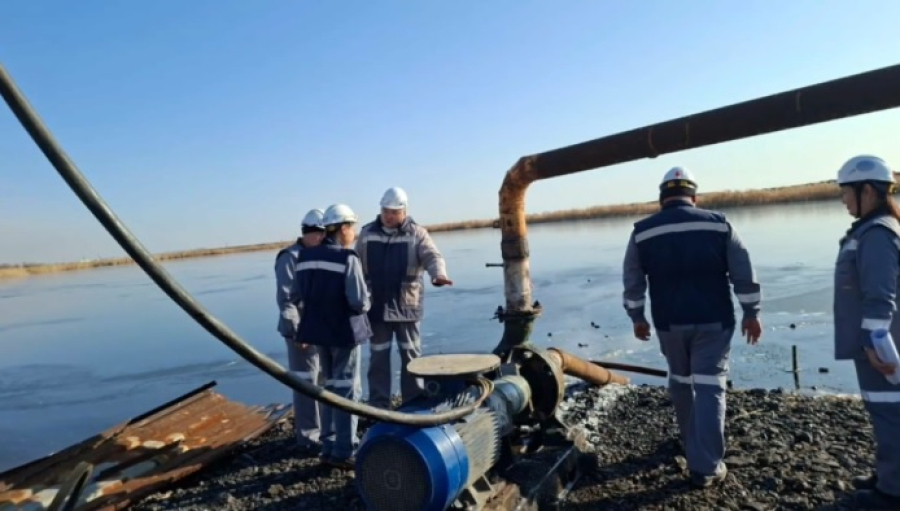 Горнорудное предприятие оштрафовали почти на ₸4 млн