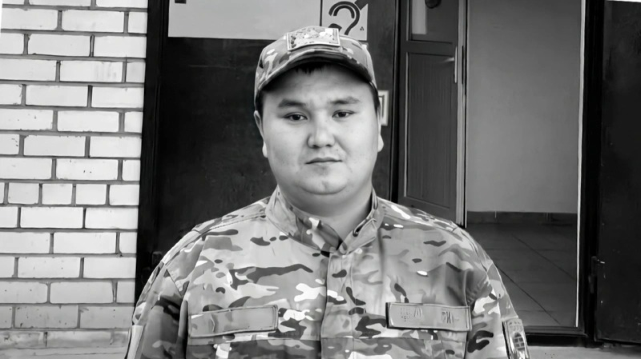 БҚО-да өрт сөндіру кезінде құтқарушы қаза тапты