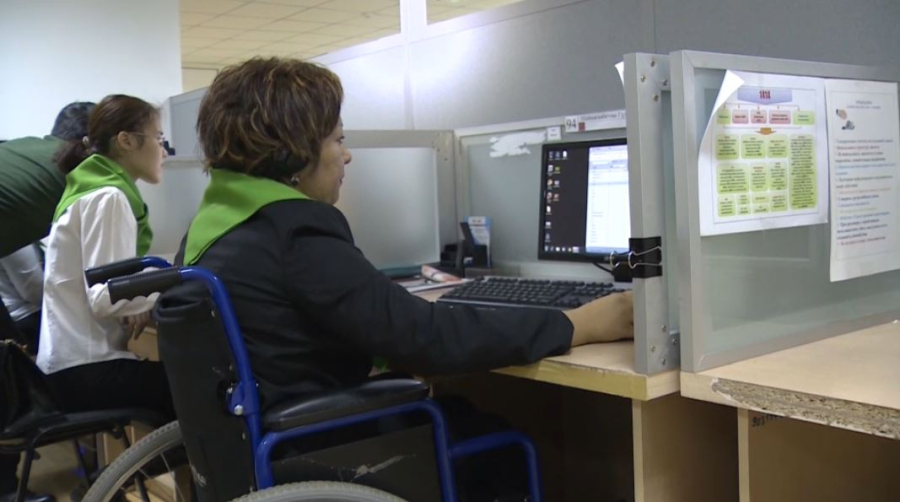 Меры поддержки занятости людей с инвалидностью расширяют в РК