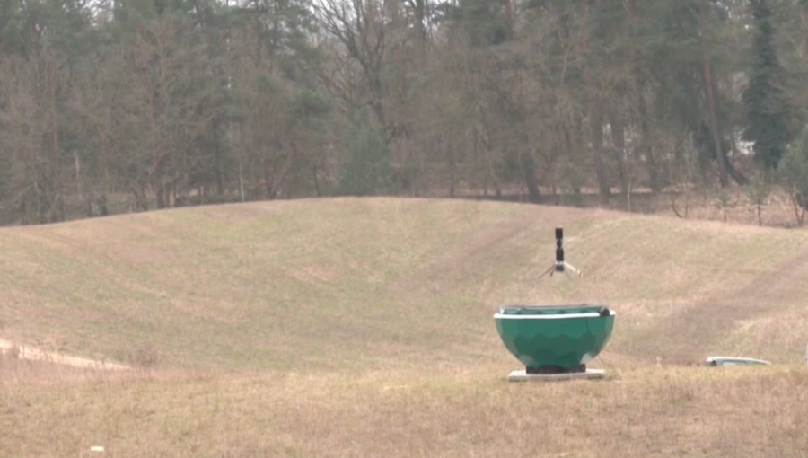 Германияда жасанды интеллектіге негізделген дрон жасалды