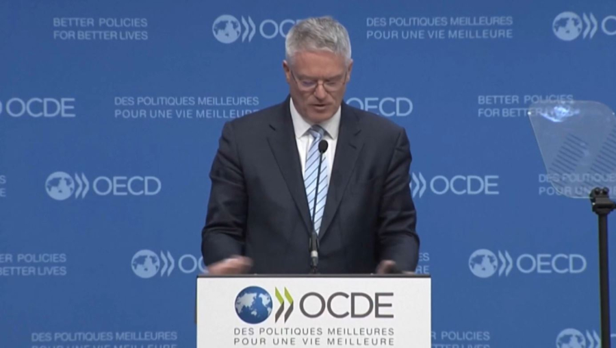 Жаһандық экономикалық өсім бәсеңдейді