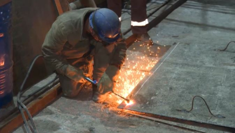 Подготовка к отопительному сезону завершается в Казахстане