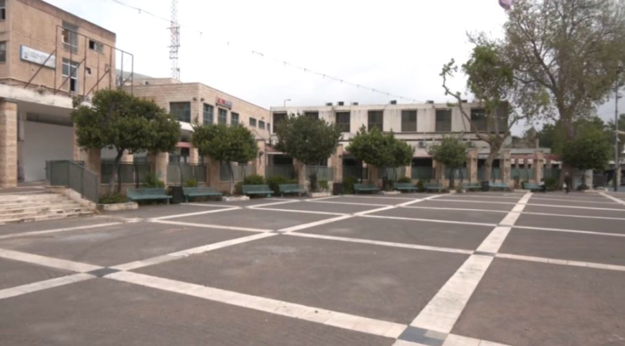 Израильдің солтүстігінде мектептер жабылды  