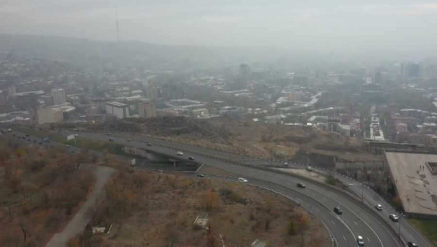 Армения предоставит «маршрут Трампа» в аренду США на 49 лет