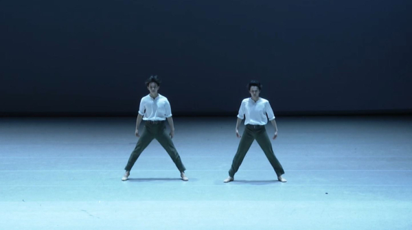 80-летие Победы: гала-концерт хореографов прошёл в Астане