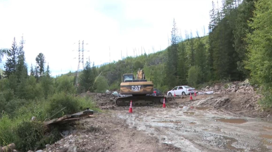 Дороги к местам отдыха в ВКО приведут в порядок