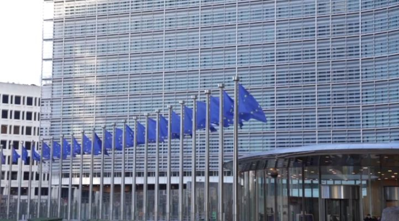 Еуропадағы газ қорында өсім байқалды