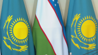 Қазақ-өзбек ынтымақтастығы нығаяды