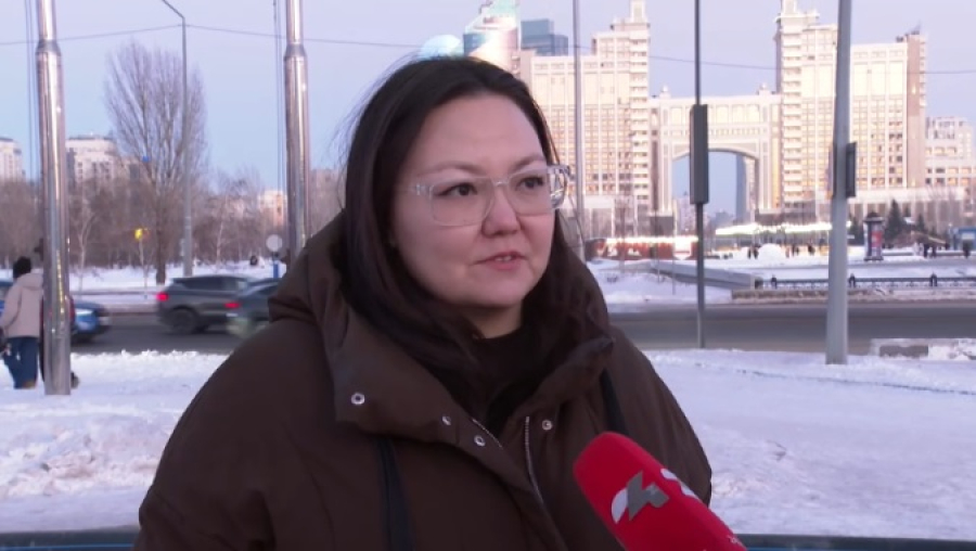 Как астанчане относятся к новым стандартам питания в школах?