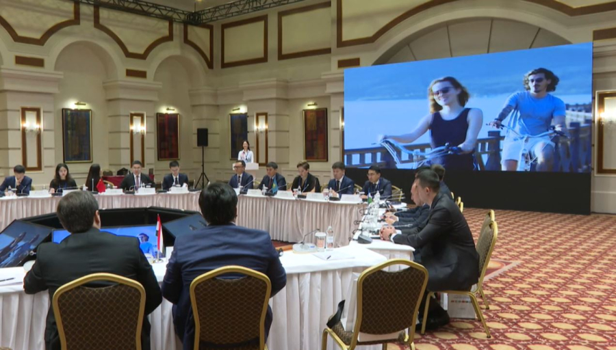 Елде Қытай және Өзбекстанмен әуе рейстерінің саны артады