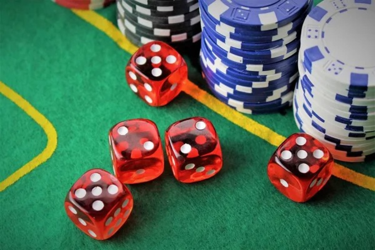 В Астане пресекли нелегальный игорный бизнес 