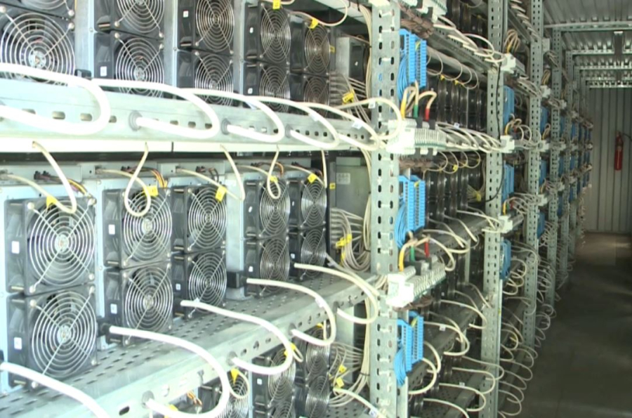 Регулирование криптоиндустрии меняют в Казахстане