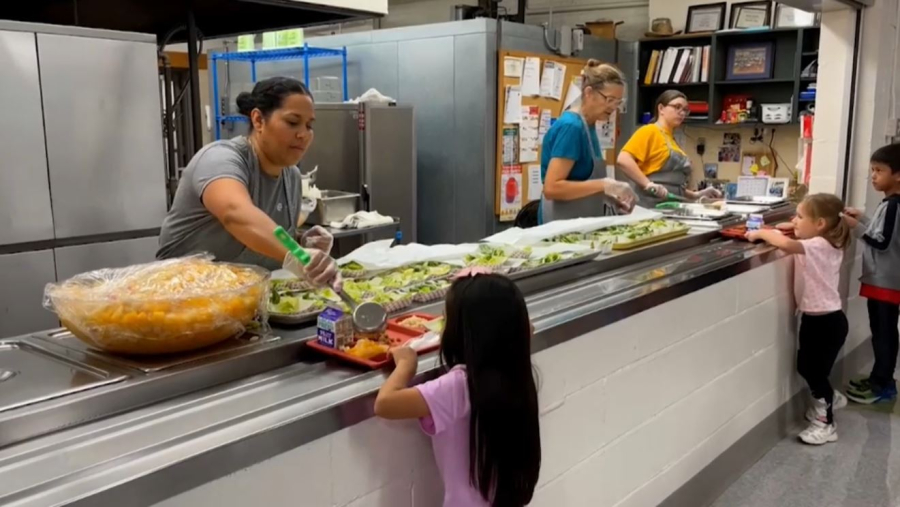 Әлемдегі мектеп тағамының стандарттары