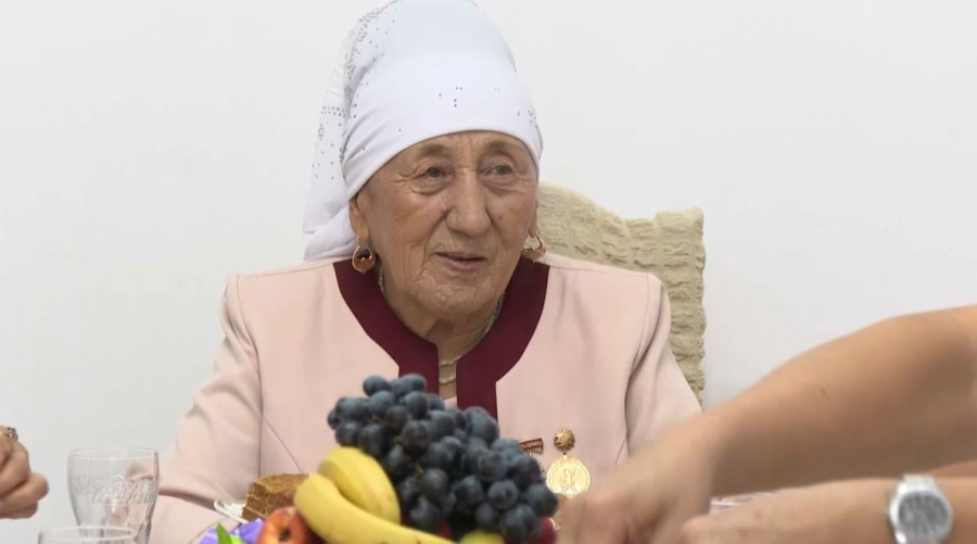 84 жастағы кейуана күніне 6 шақырым жүгіруді әдетке айналдырған